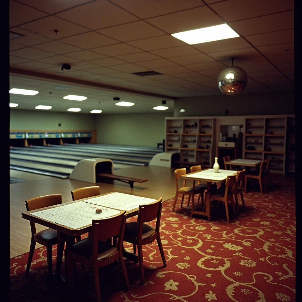 Lane 7