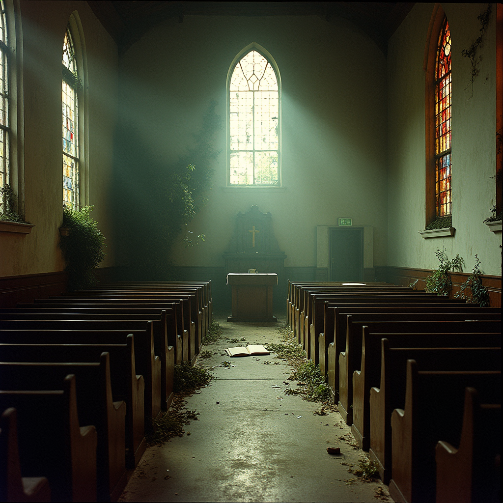 Congregation of None