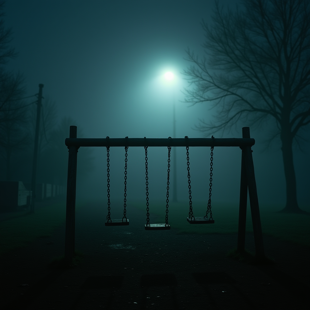 Dark Playground