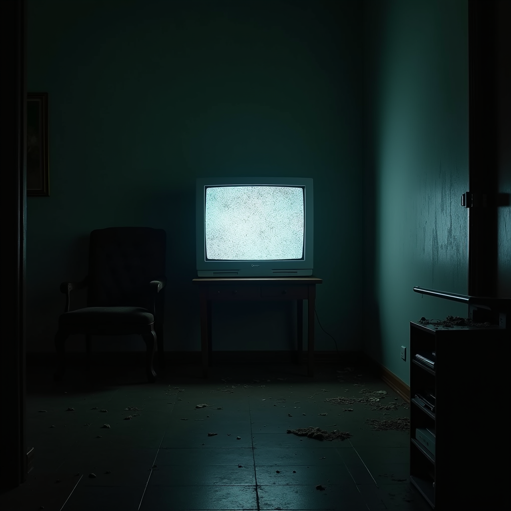 Dead Channel