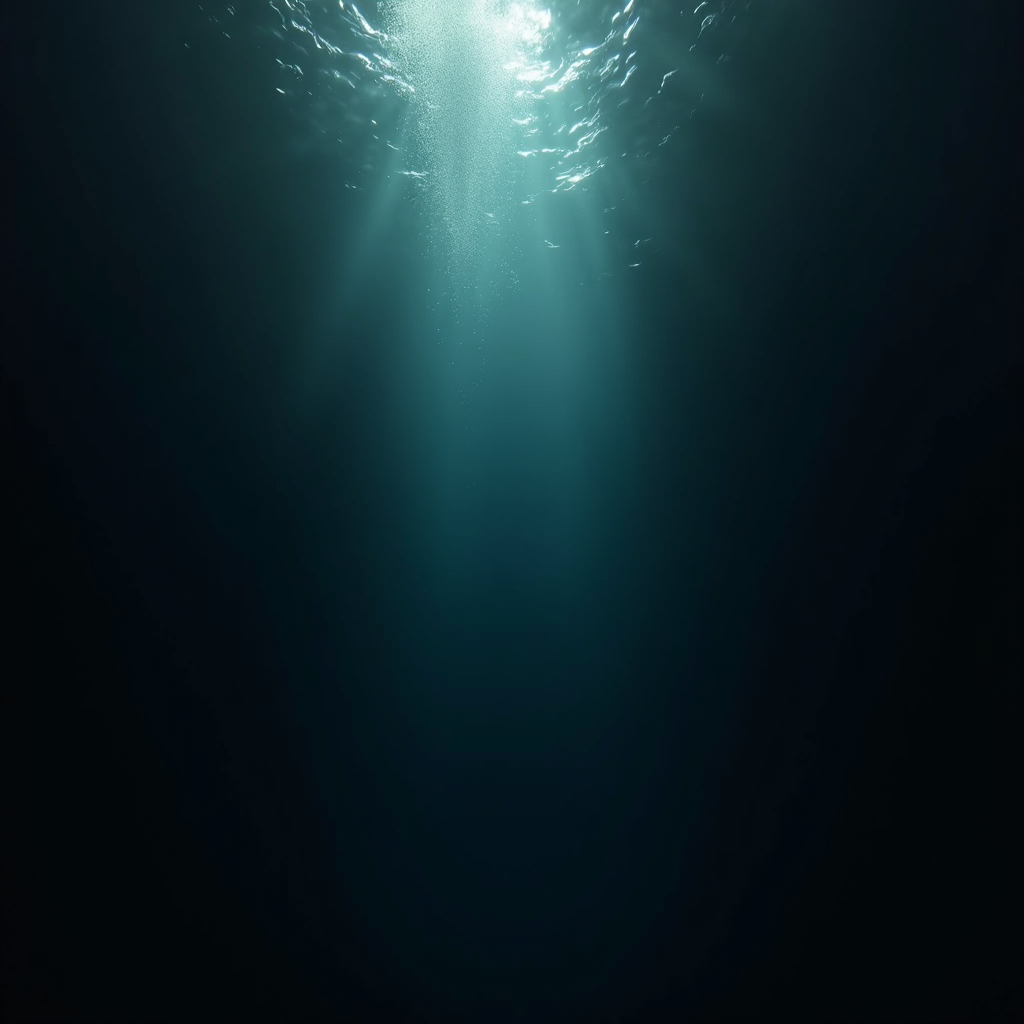 The Abyss Below