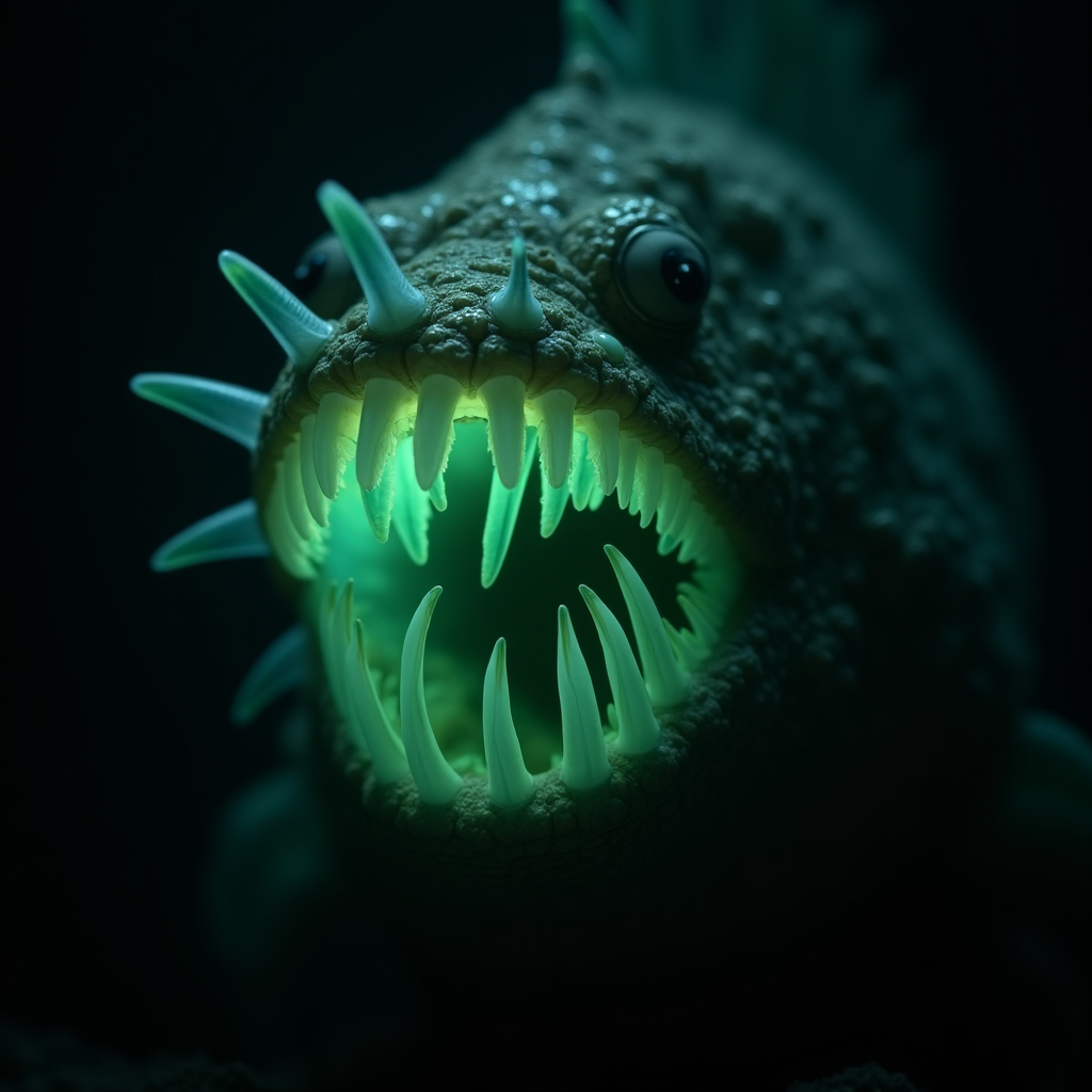 The Lure