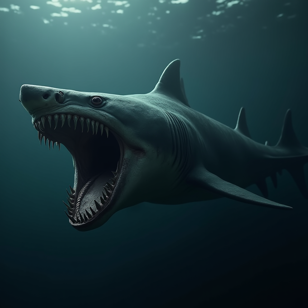 Living Fossil