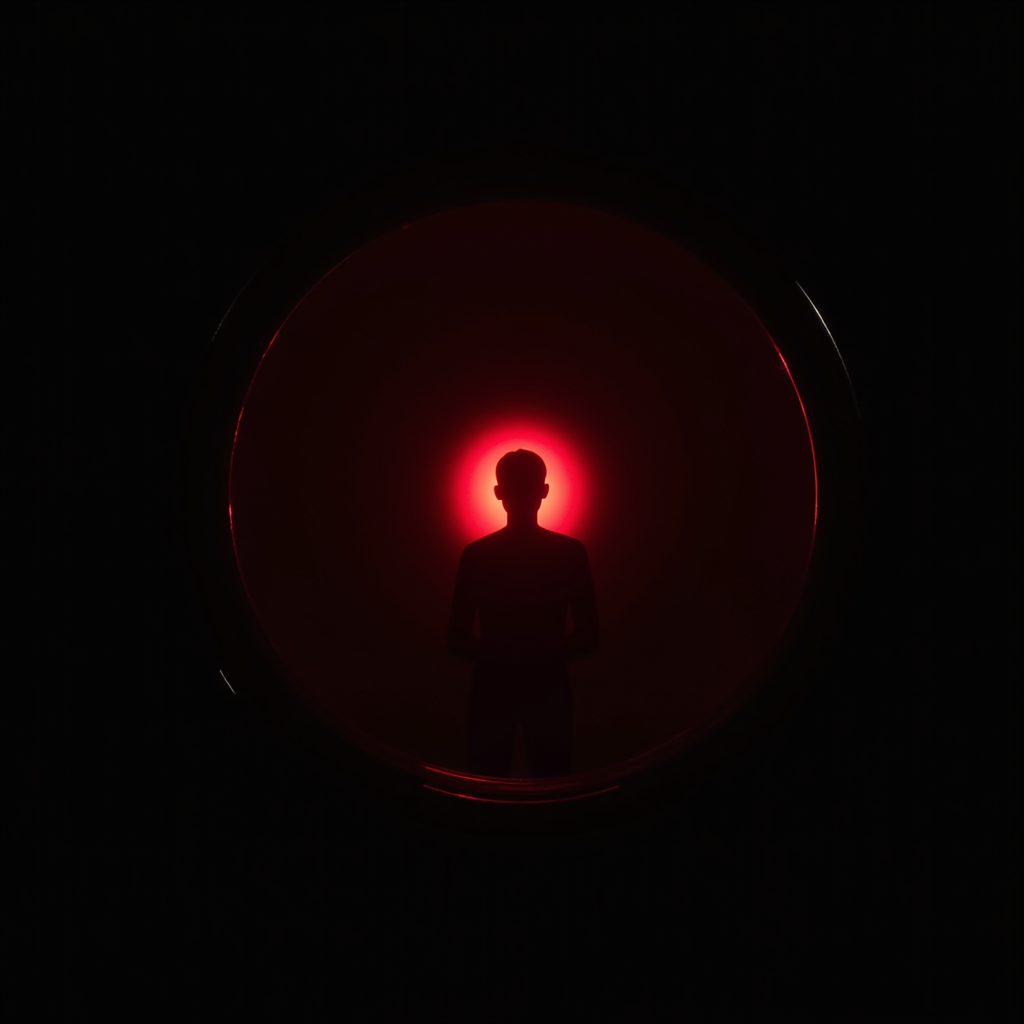 HAL's Eye