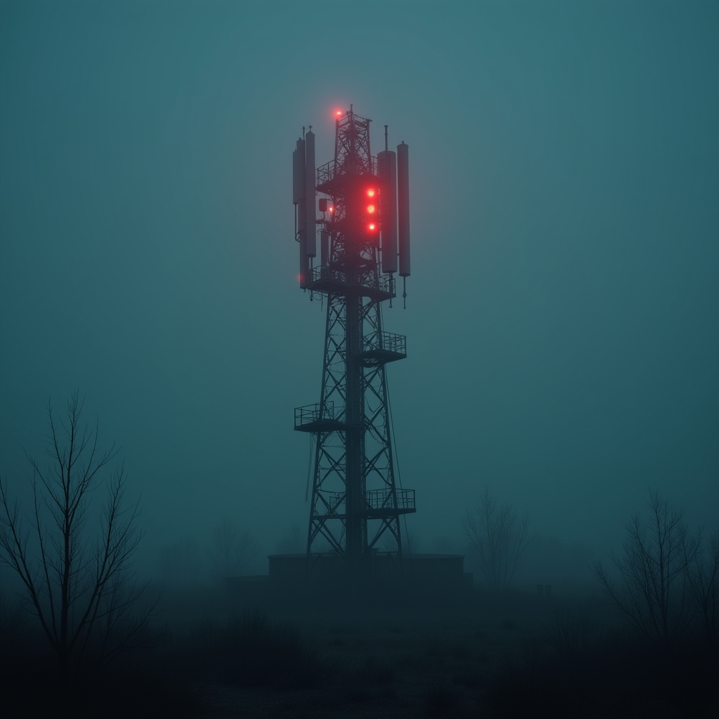 Bender Flux Numbers Station