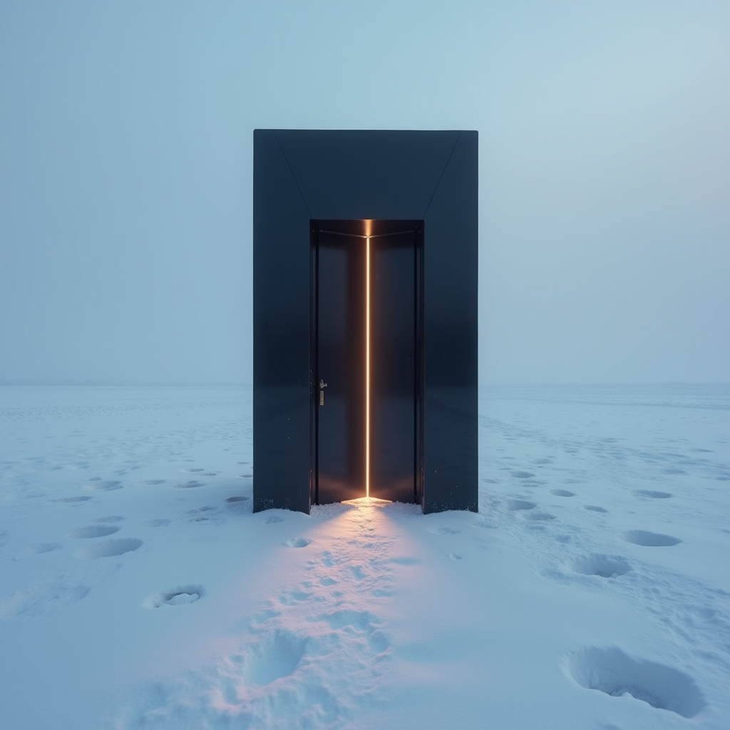 Probability Door