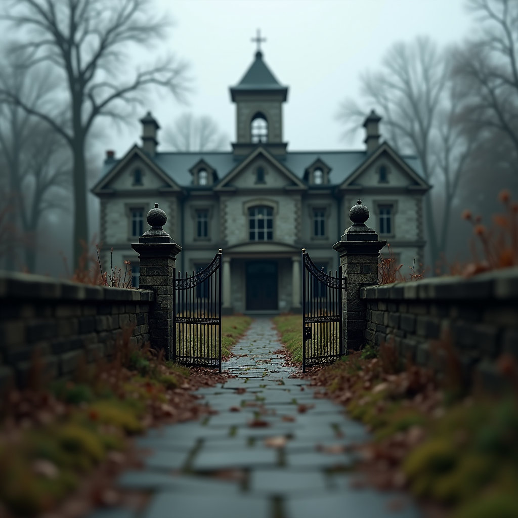 Where Madness Dreams in Miniature