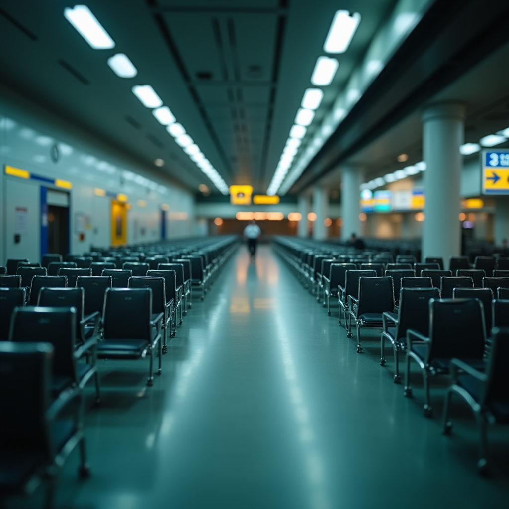Gate B7