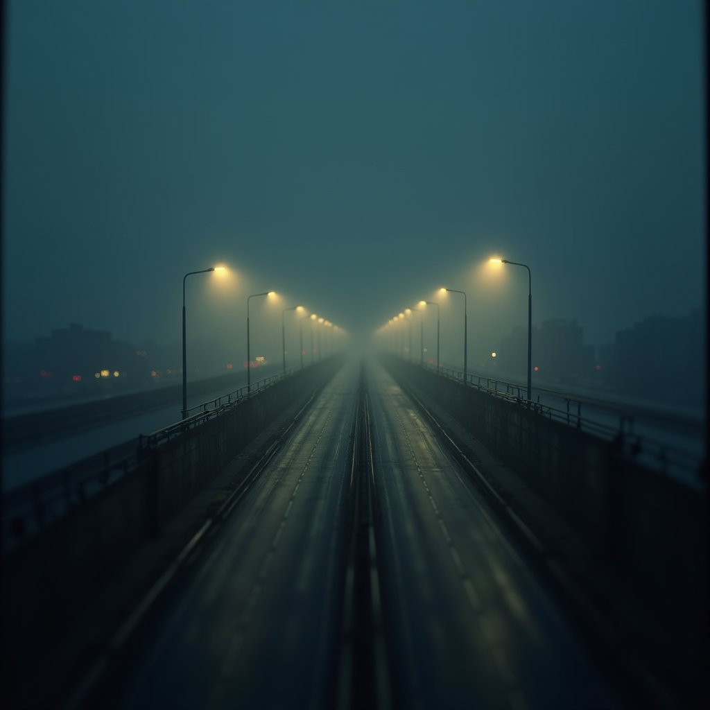 No Traffic