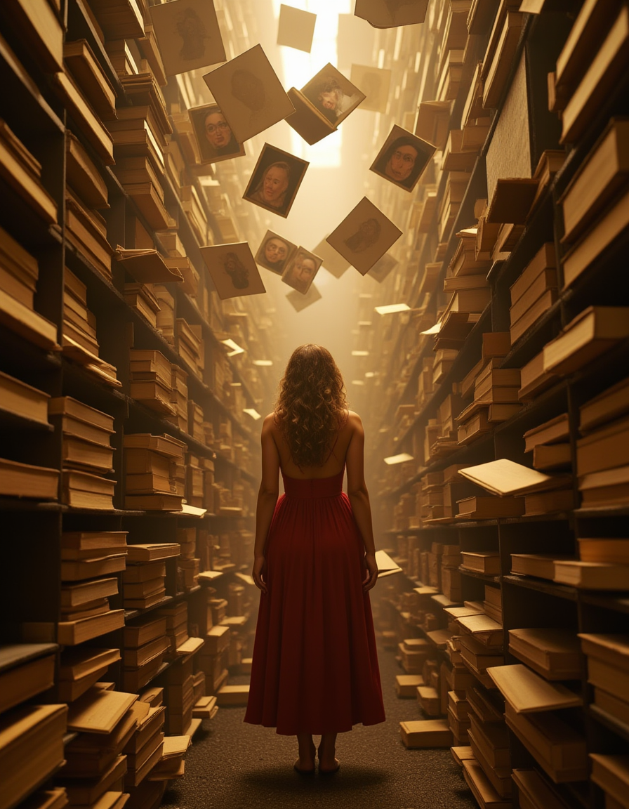 The Archive