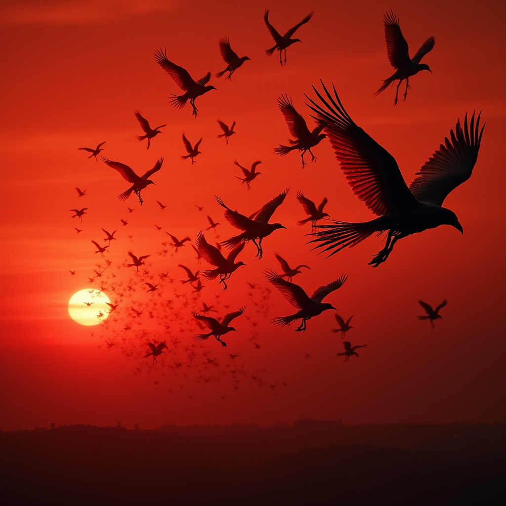 Migration