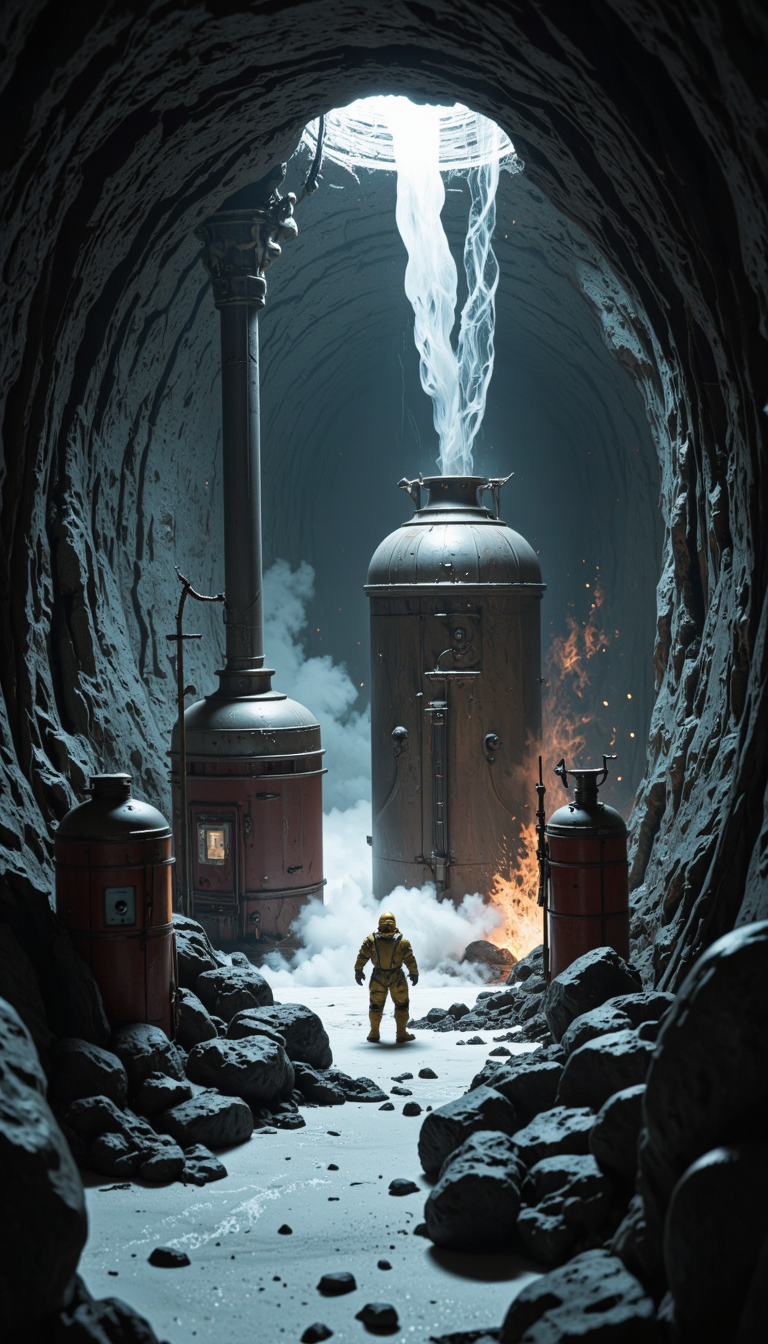 Bender Jibmix Tiltshift Cryogenic Vault Breach