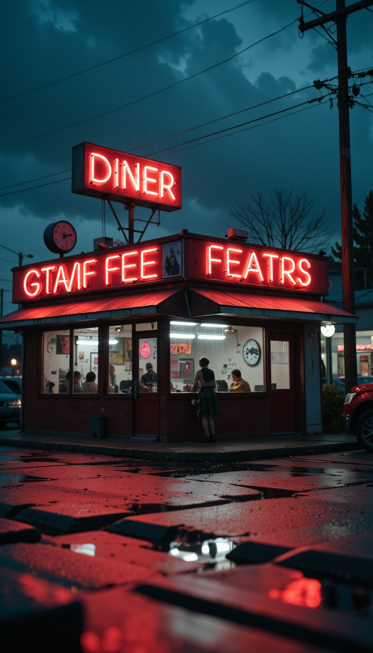 Bender Jibmix Tiltshift Insomnia Diner