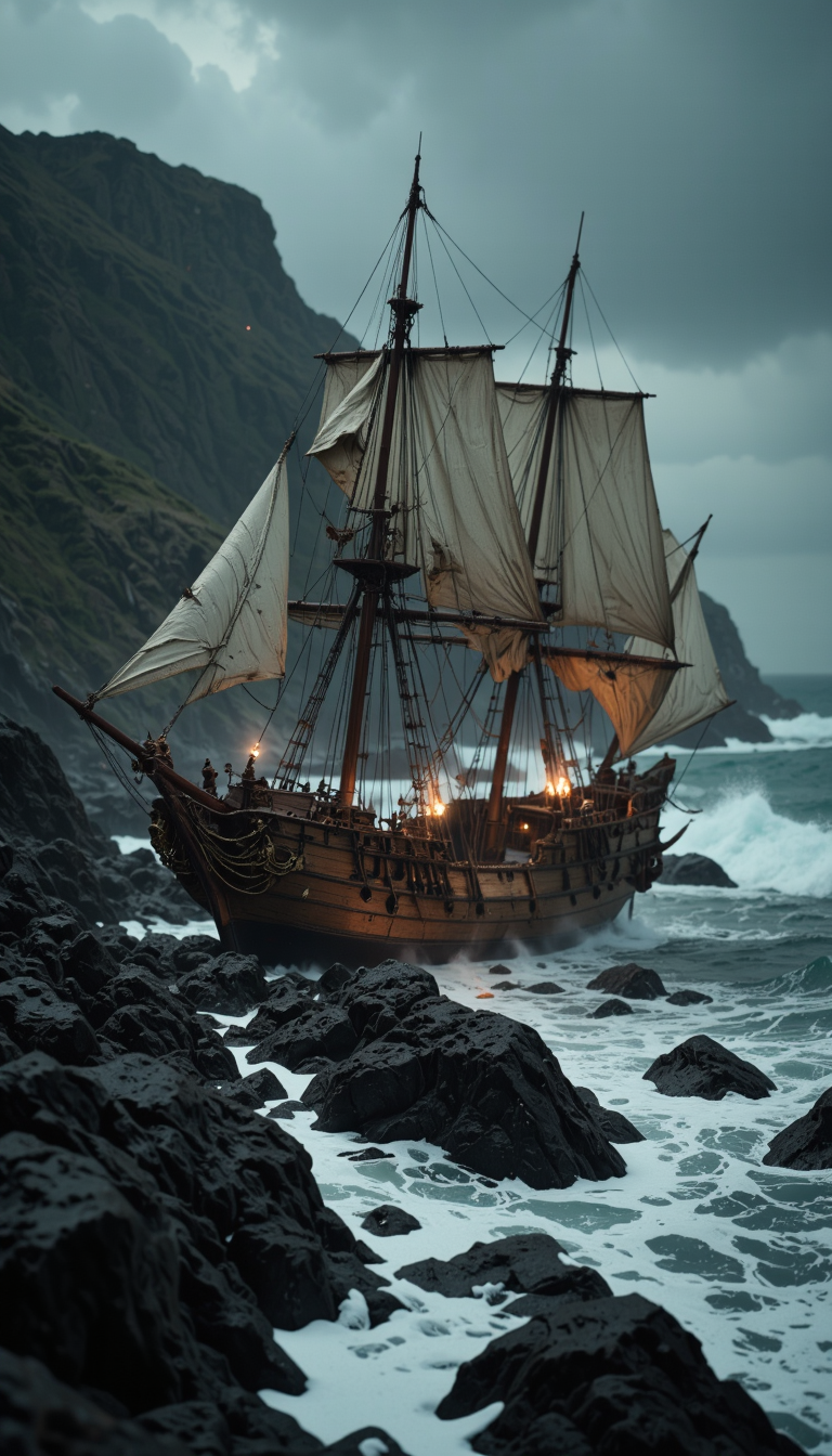 Bender Jibmix Tiltshift Plague Ship
