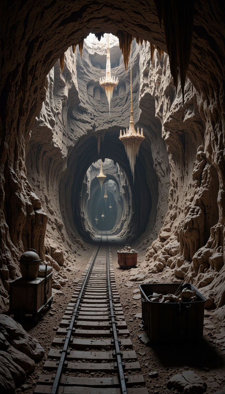 Bender Jibmix Tiltshift Salt Mine Crystal