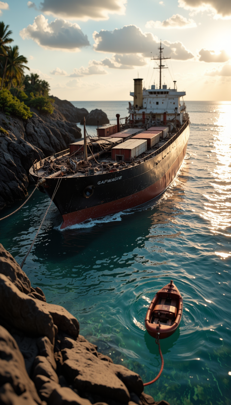 Bender Jibmix Tiltshift Shipwreck Shallows