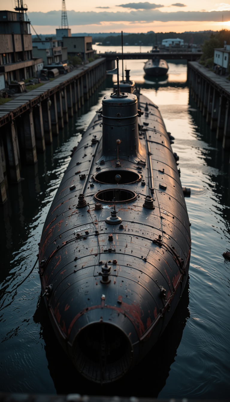 Bender Jibmix Tiltshift Soviet Drydock