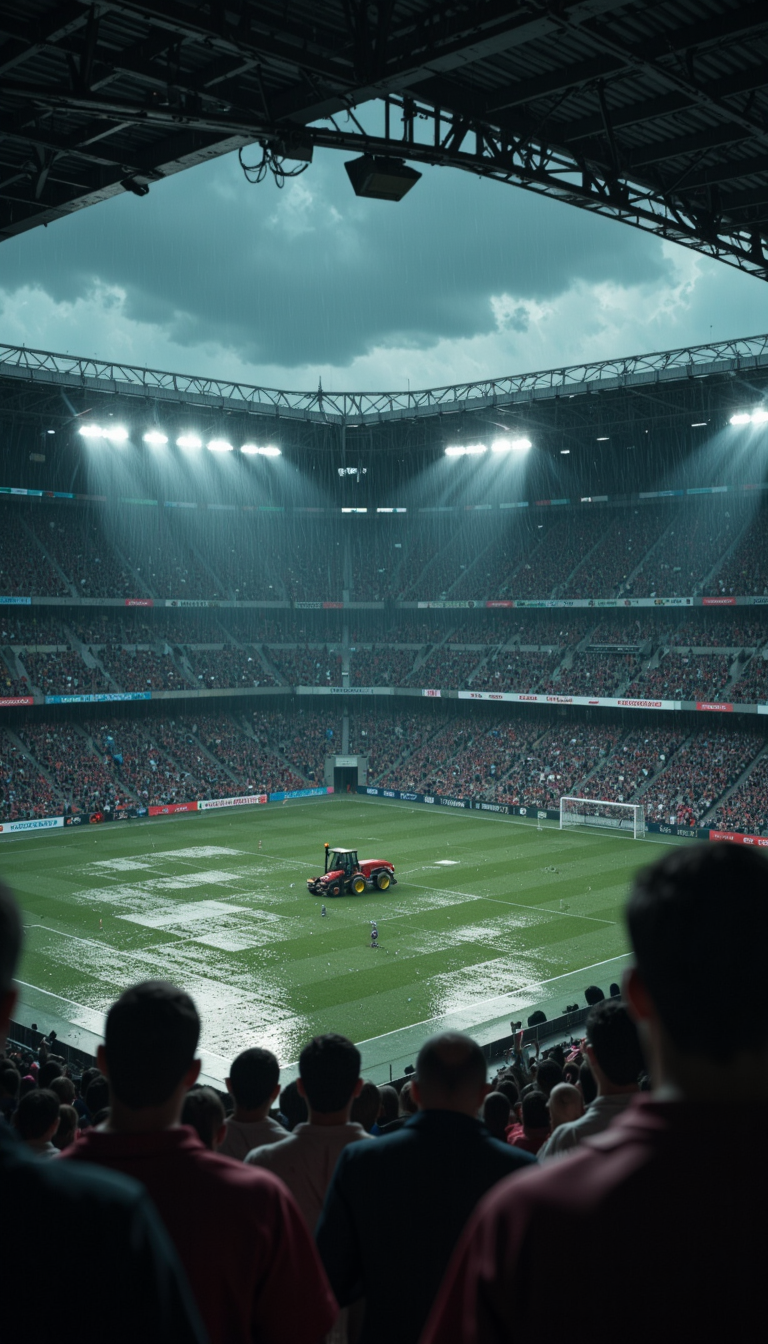 Bender Jibmix Tiltshift Stadium Storm