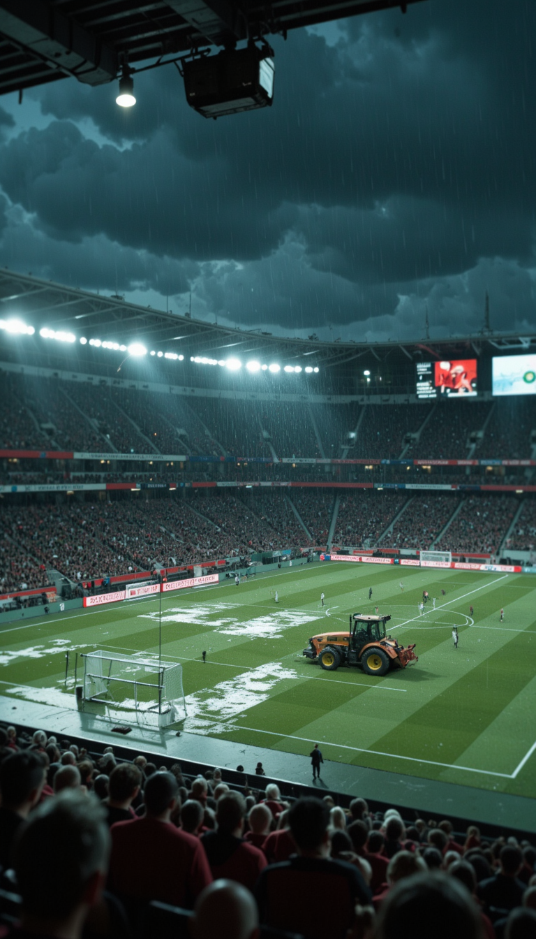 Bender Jibmix Tiltshift Stadium Storm