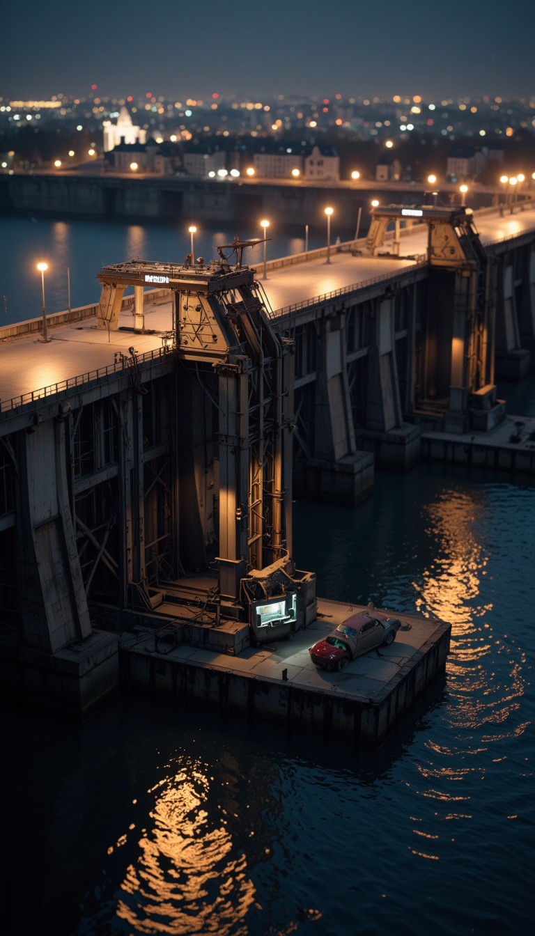 Bender Jibmix Tiltshift Tide Gate Midnight