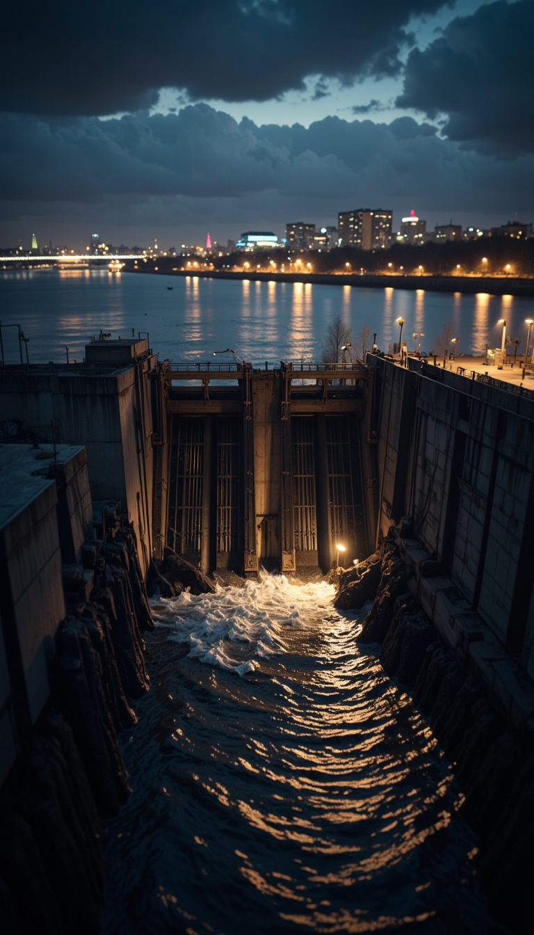 Bender Jibmix Tiltshift Tide Gate Midnight