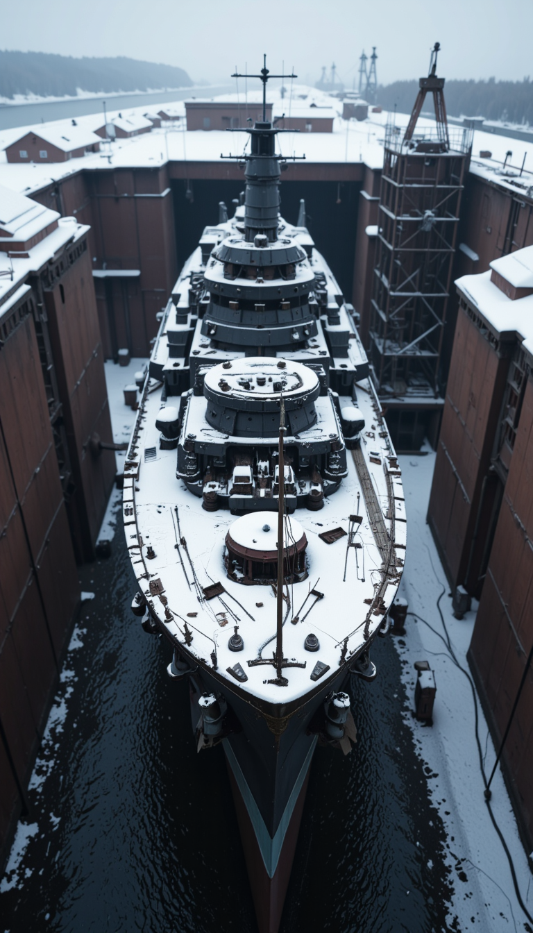 Bender Jibmix Tiltshift Unfinished Battleship Winter