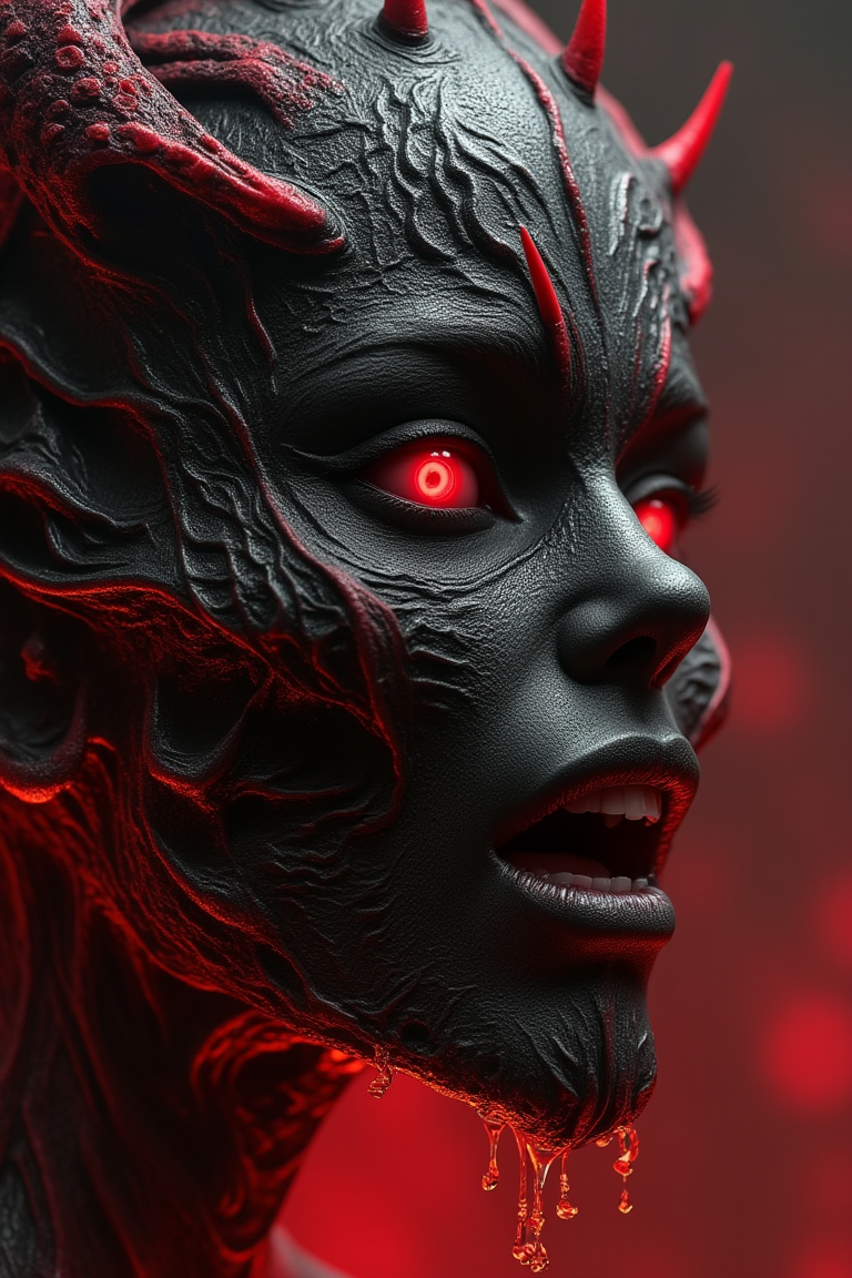 Bender Ultrareal Dark Siren