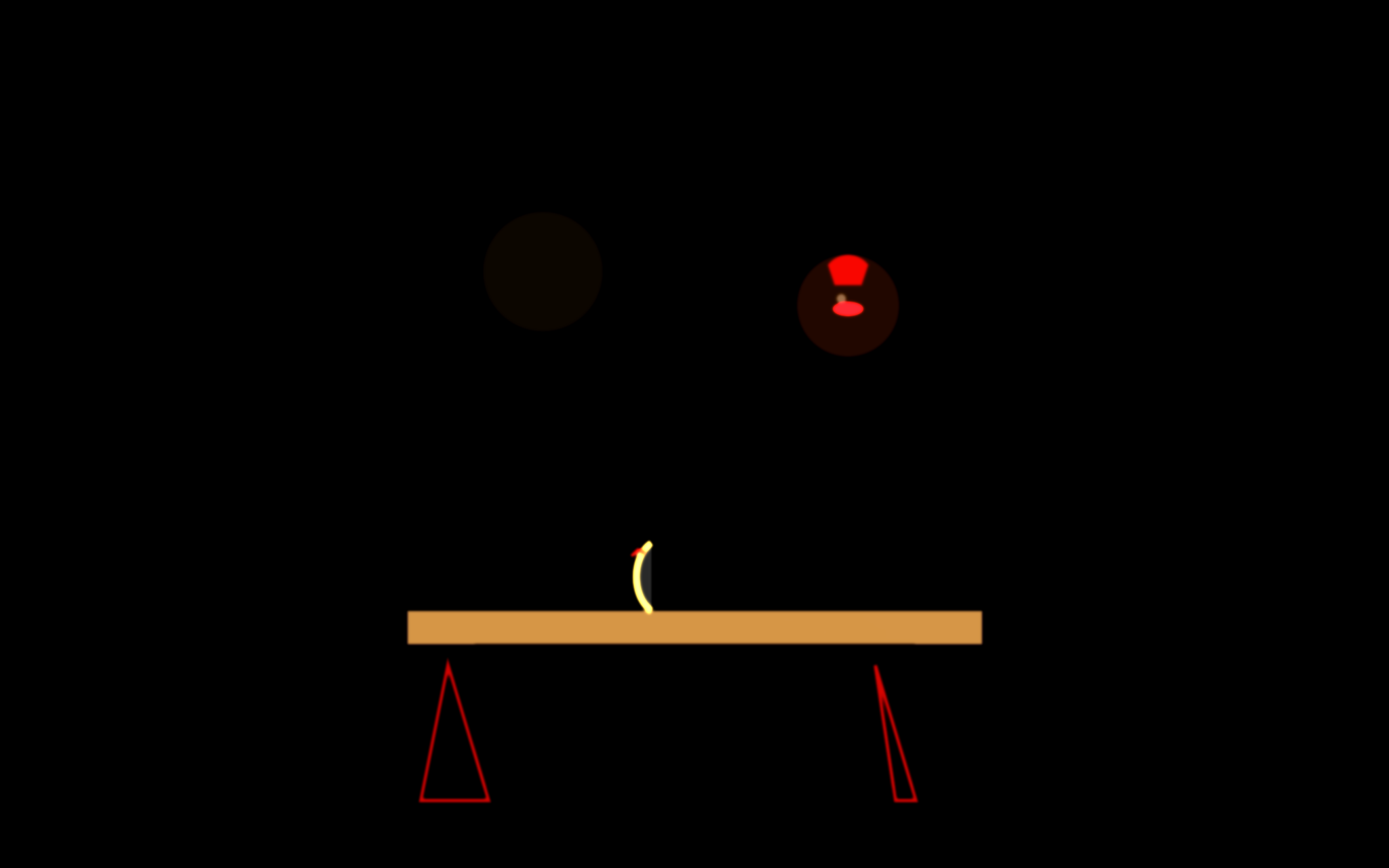 Calculon Flux Stage Scry