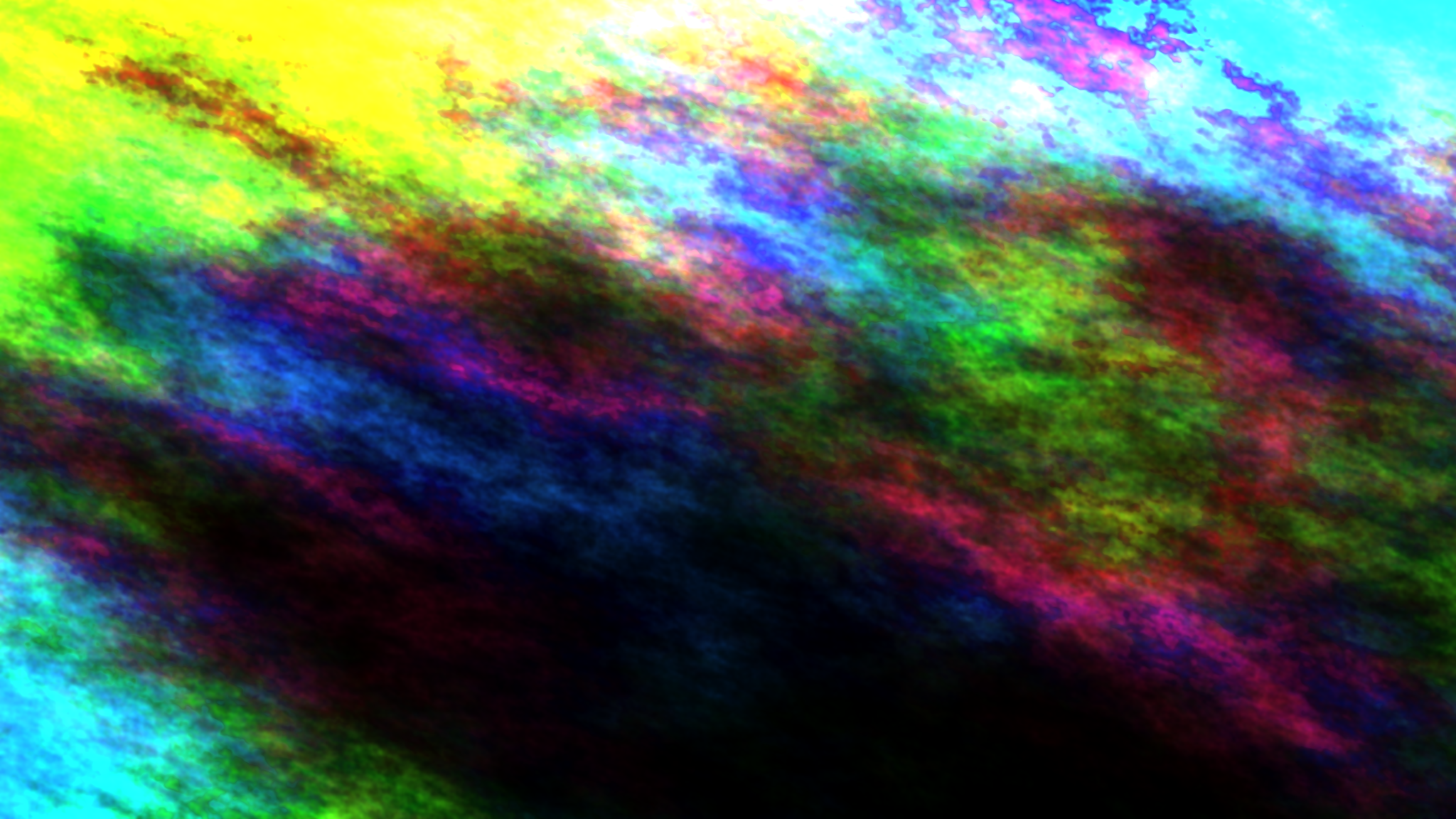 Daedalus Flux Nocturnal Void