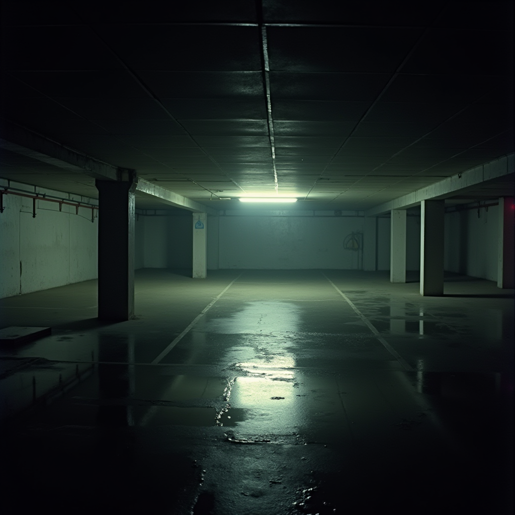 Hal9000 Flux Liminal 03