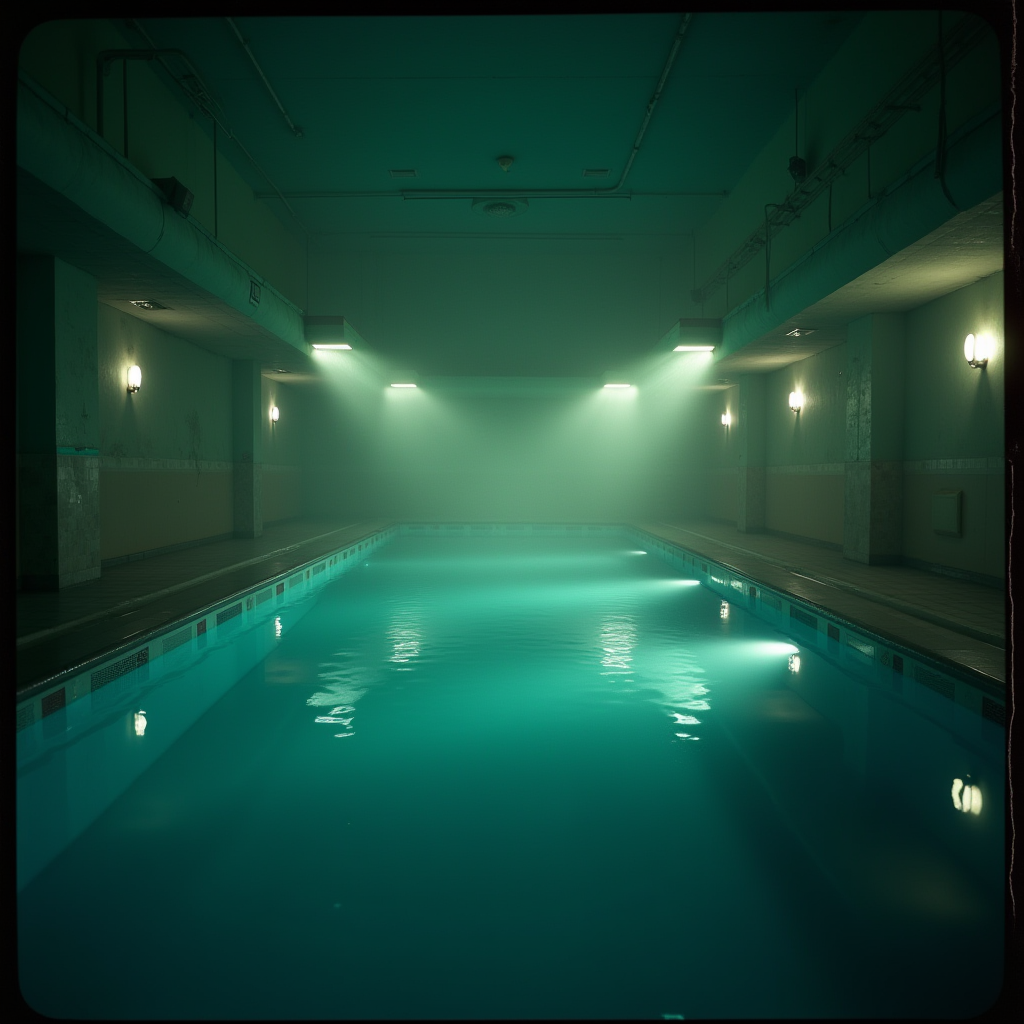 Hal9000 Flux Liminal 06