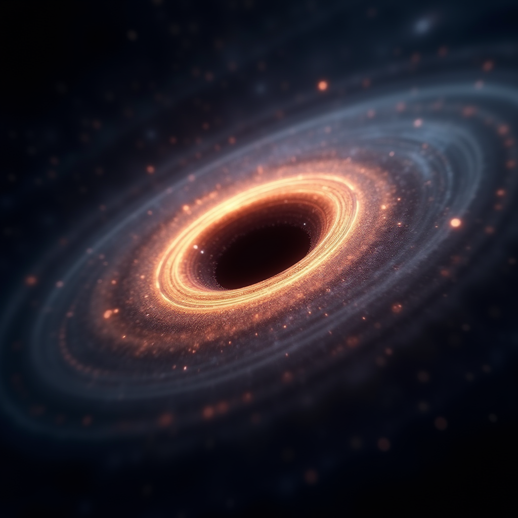 Event Horizon (Miniature)