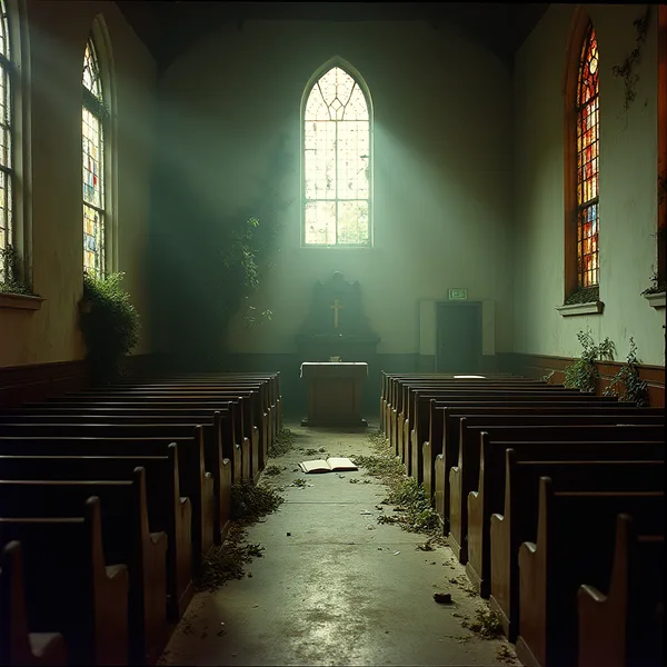 Congregation of None