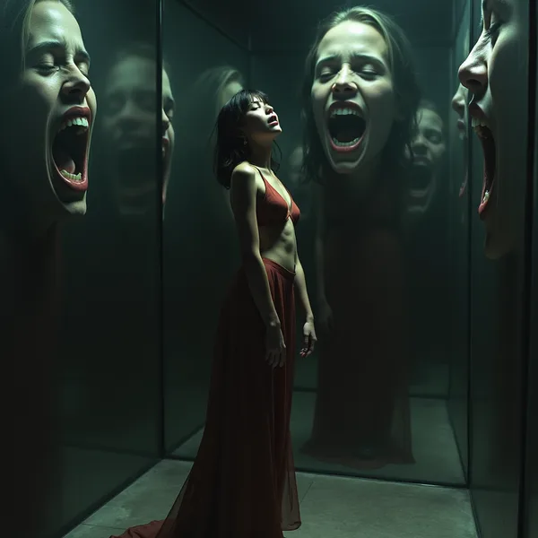 The Room That Knows You