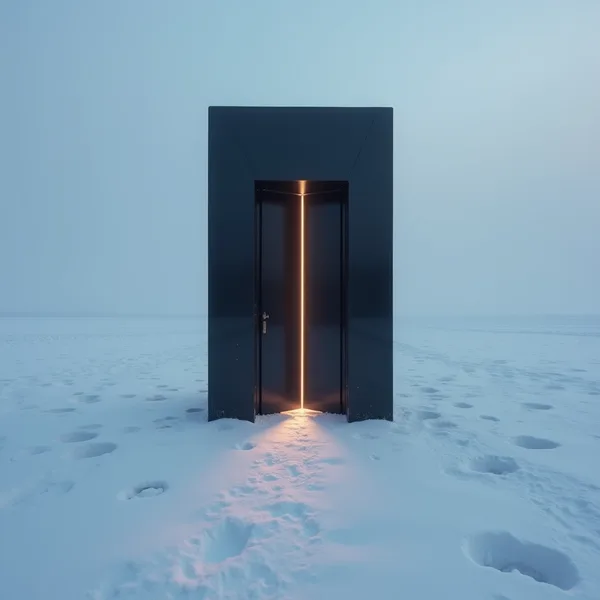Probability Door