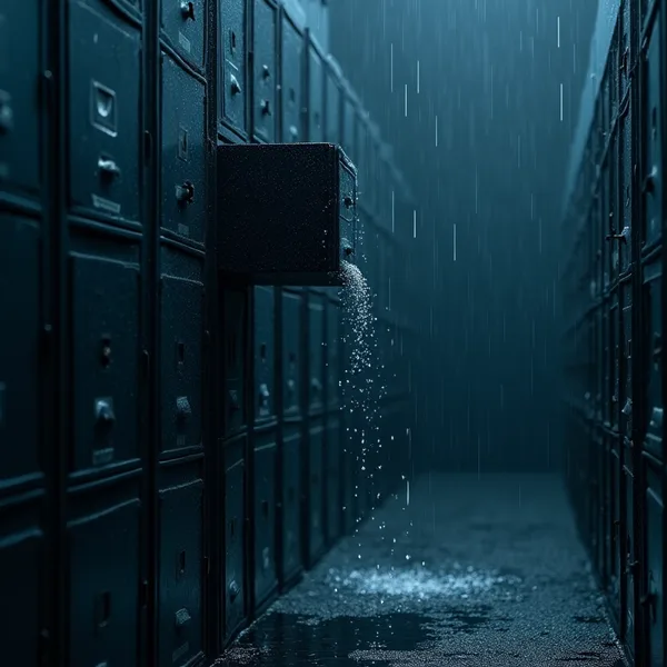 Rain Archive