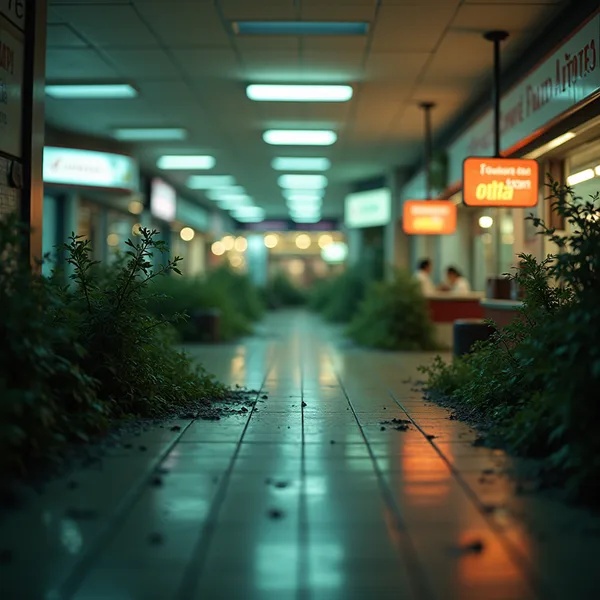 After Hours