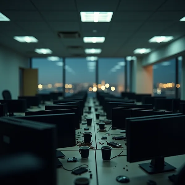 The 11th Floor