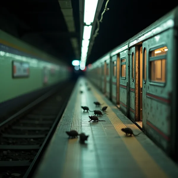 Last Train