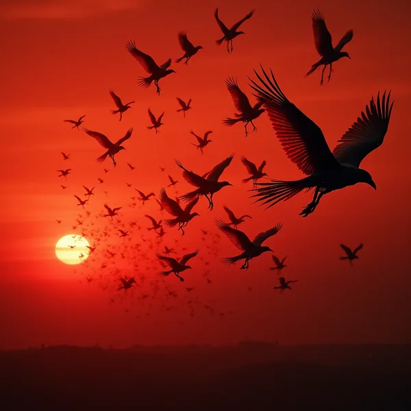 Migration