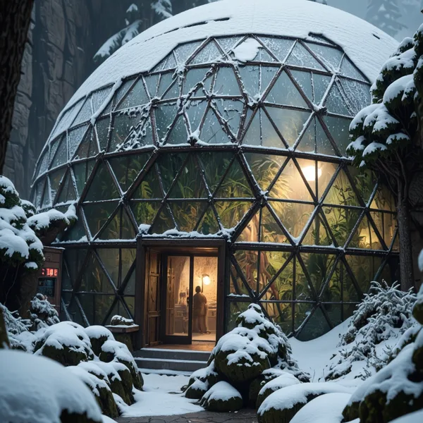 Bender Jibmix Tiltshift Biodome Blizzard