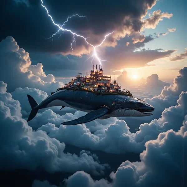 Whale Transit Authority