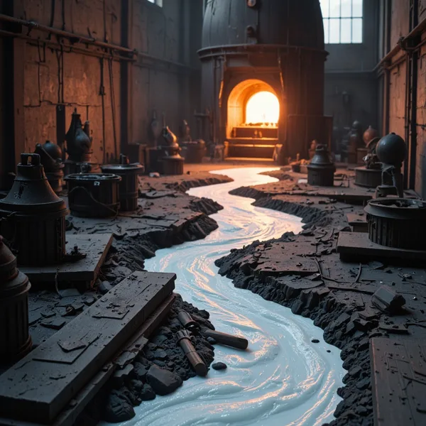 Bender Jibmix Tiltshift Glass Factory Frozen