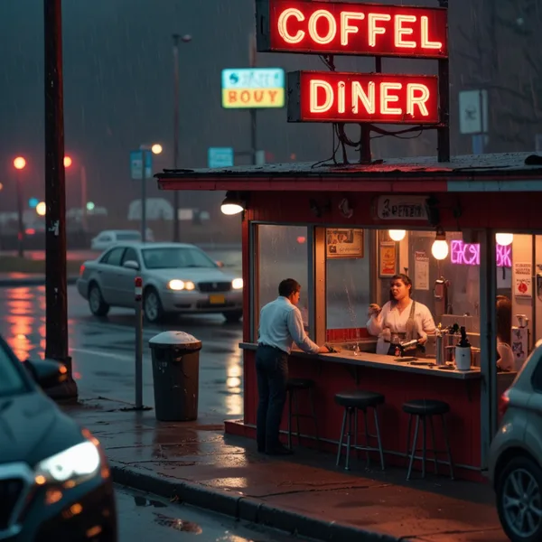 Bender Jibmix Tiltshift Insomnia Diner