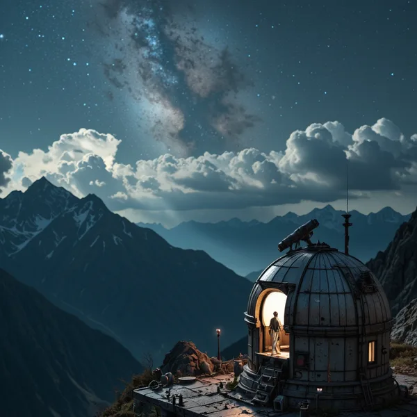 Bender Jibmix Tiltshift Observatory Void