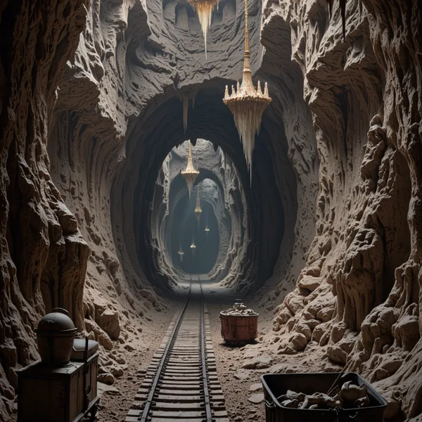 Bender Jibmix Tiltshift Salt Mine Crystal