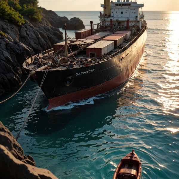 Bender Jibmix Tiltshift Shipwreck Shallows