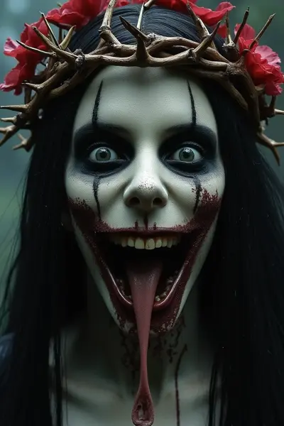 Bender Ultrareal Crown Thorns