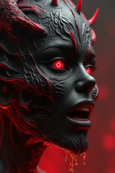 Bender Ultrareal Dark Siren